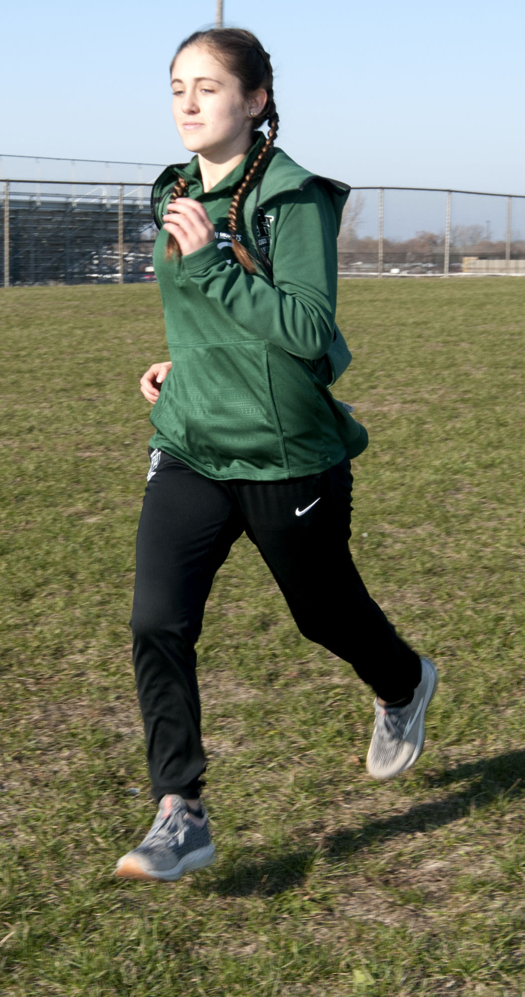 Laney Ricker